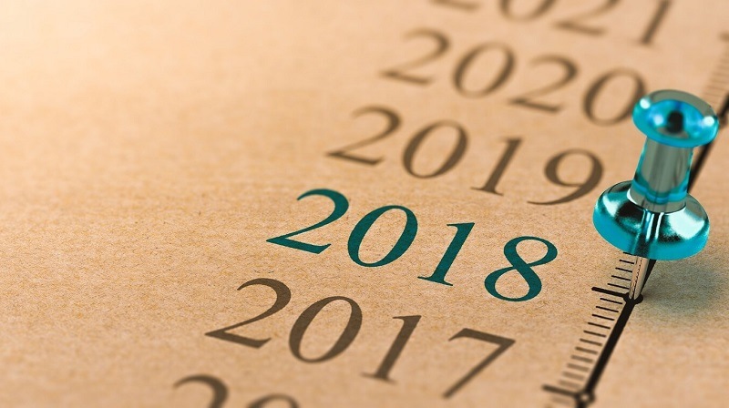 2018 tax planning ideas