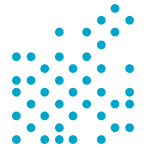 Preparing for the Retirement, reflected by dot graph