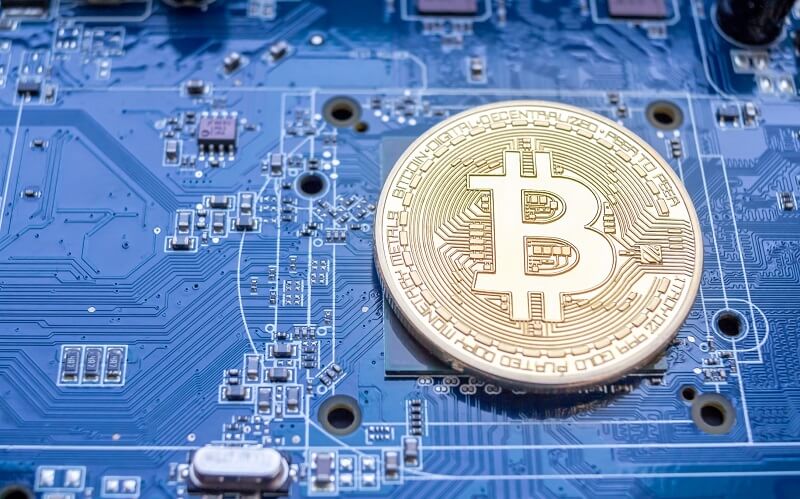 bitcoin