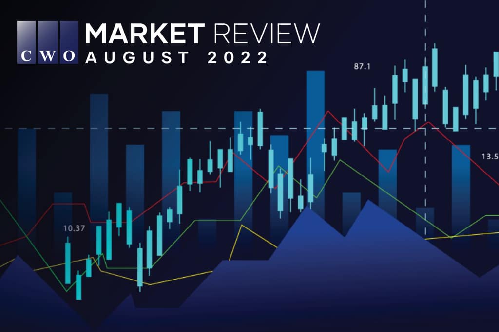 August 2022 Market Review