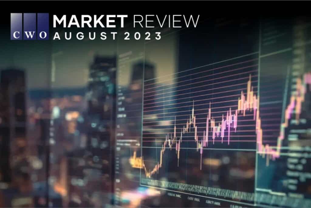 Market Review July 2023