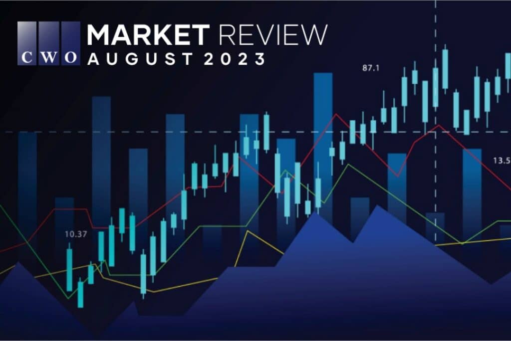 Market Review - August 2023