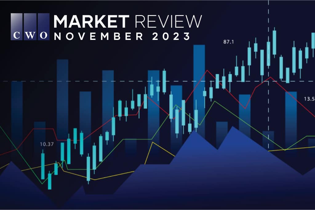 Market Review - November 2023